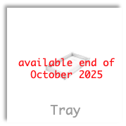 Tray